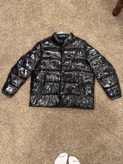 Calven Klein waterproof puffer