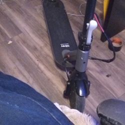 hiboy s2 pro maxscooter