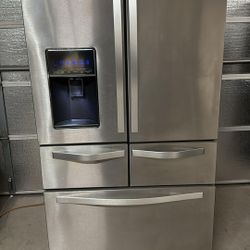Whirlpool Refrigerator 