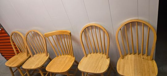Kitchen Table Chairs