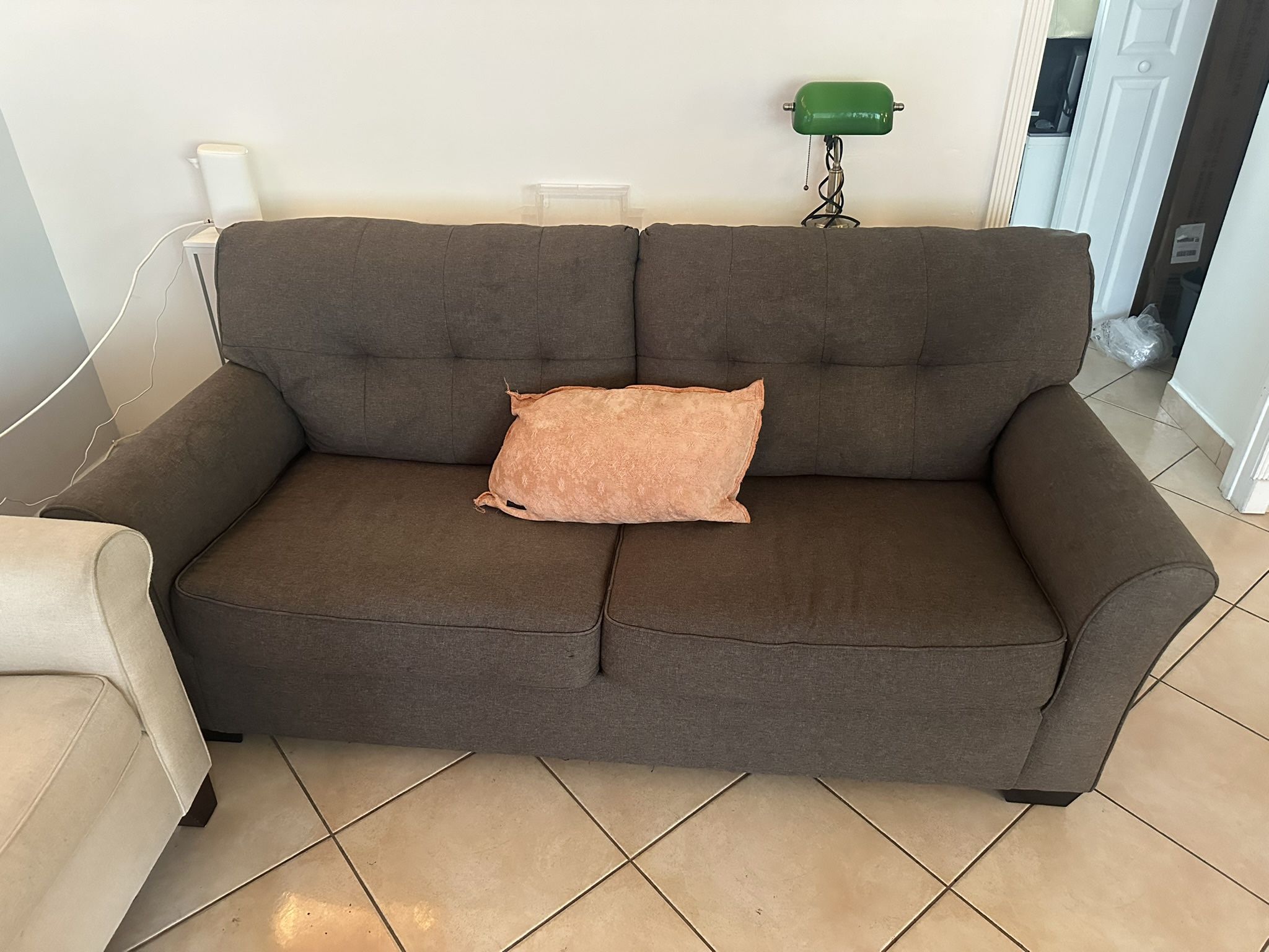 Couch - Sofa