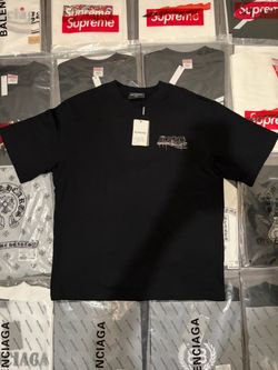 Balenciaga shirt