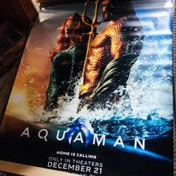 Giant Movie Posters