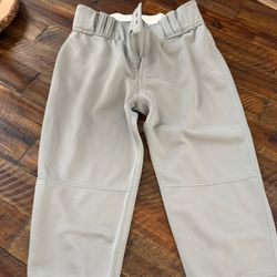 Marucci Baseball Knickers 