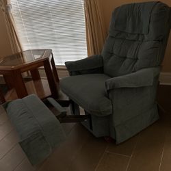 Recliner