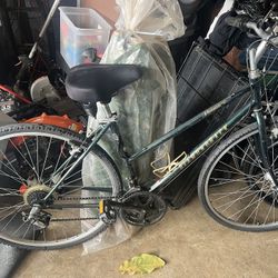 Diamondback Parkway Bicycle 