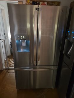 Kenmore Refrigerator