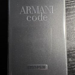 Armani Code Cologne