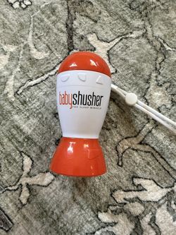 Baby Shusher 