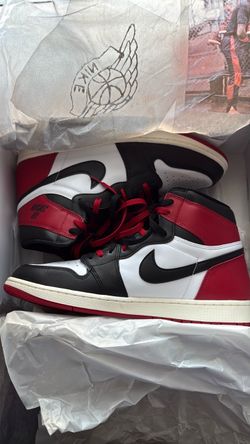 Jordan 1 Retro High OG
