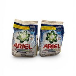 Ariel Detergent 