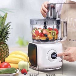Food Processors for sale