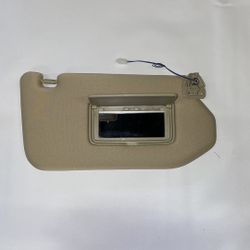13-19 Nissan Pathfinder, 2013 Infiniti JX35 14-19 Infiniti QX60 passenger