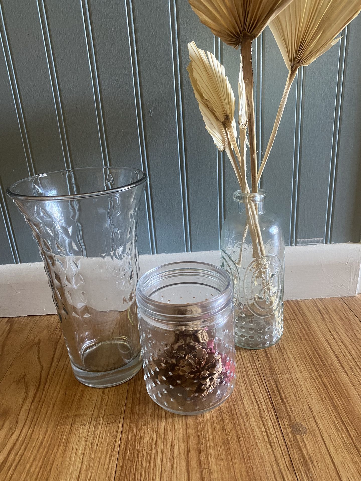 For Assorted Decor Vases And Glass Jard