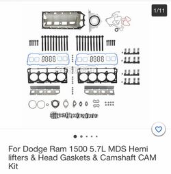 Parts