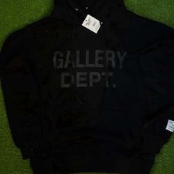 Gallery Dept Hoodie