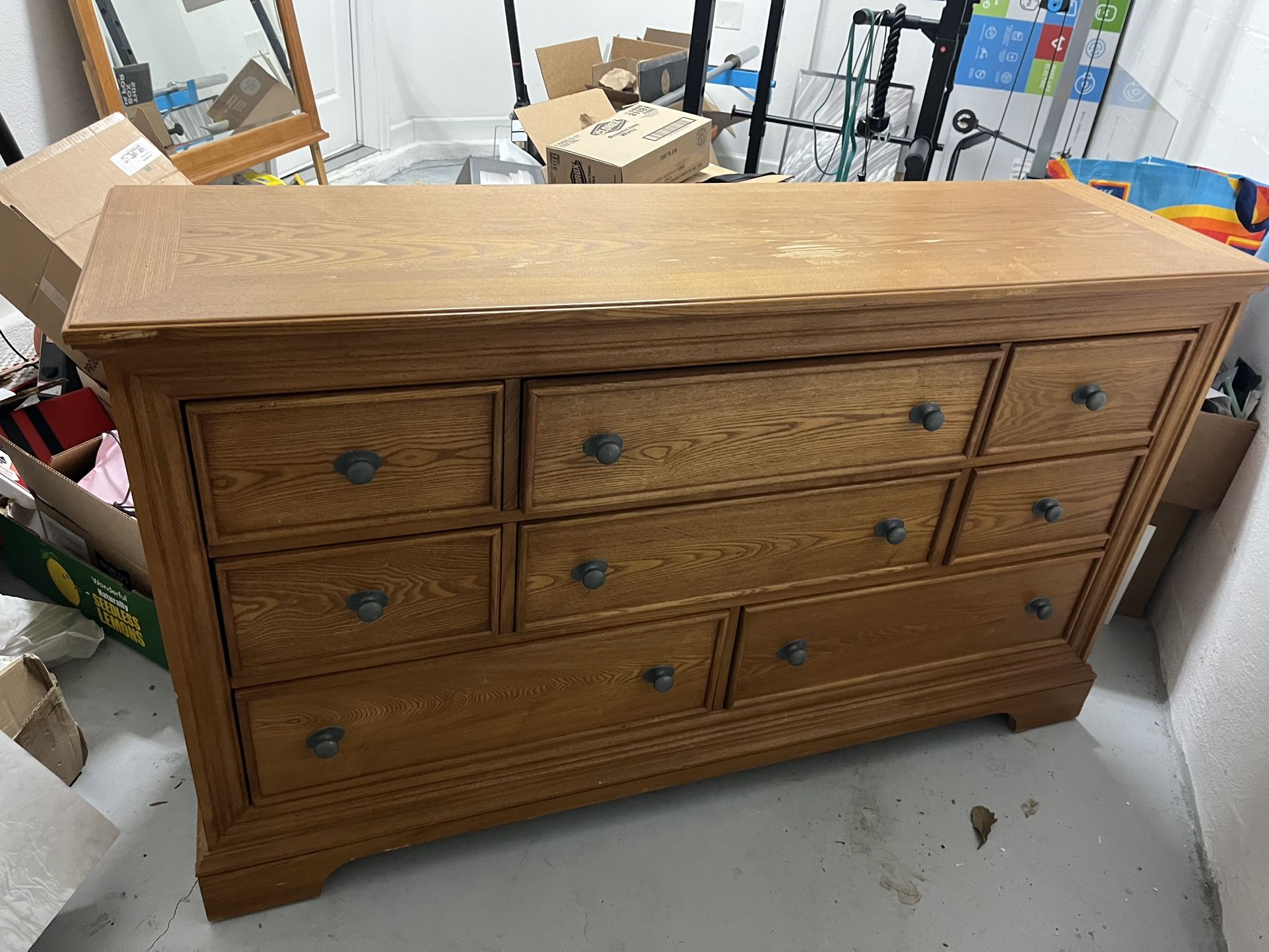 Dresser