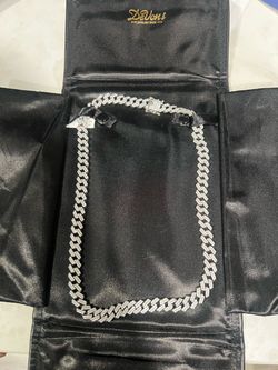 Cuban Necklace