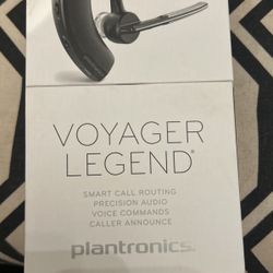 voyager legend 