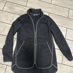 Women’s The North Face Jacket Black Med 