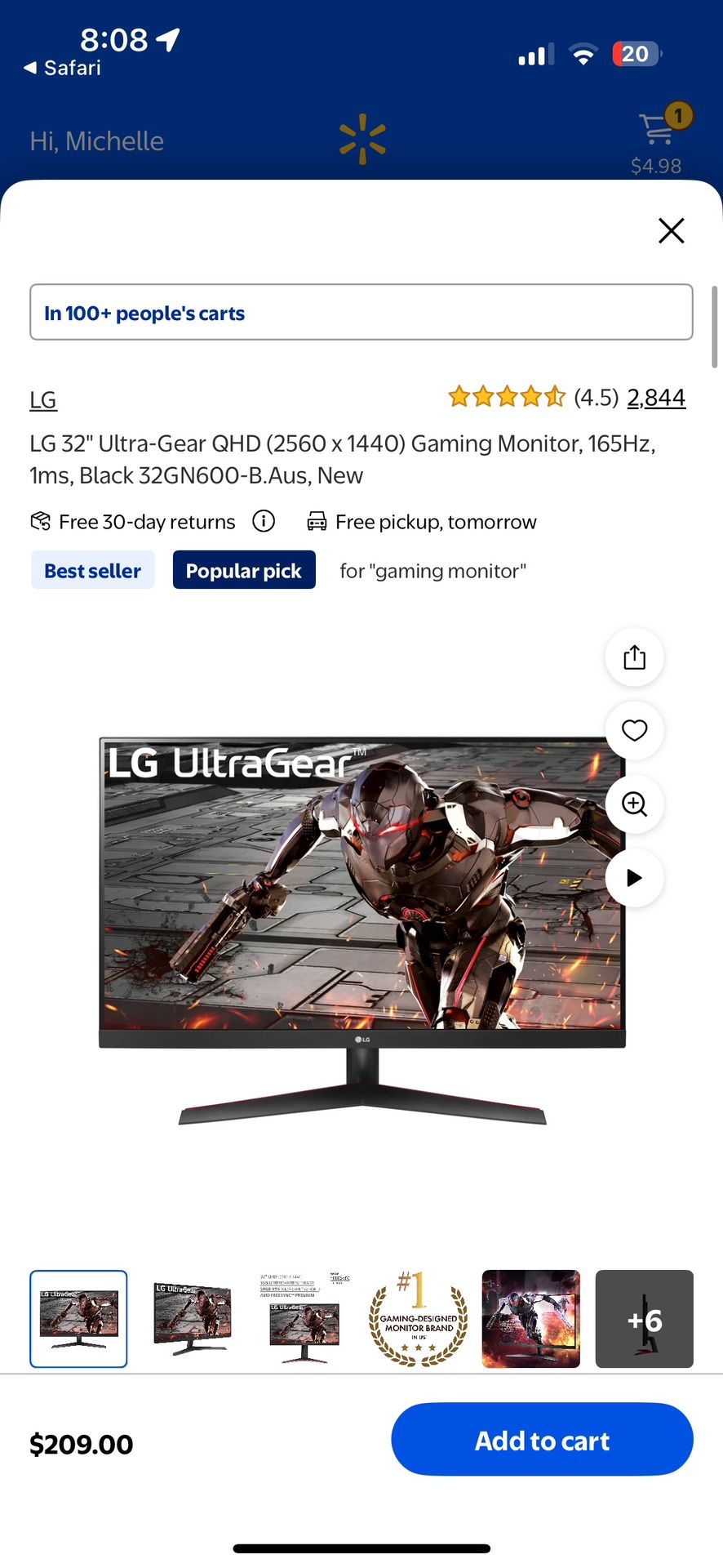 Pc Computer