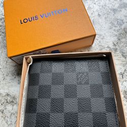 Men’s Wallet 