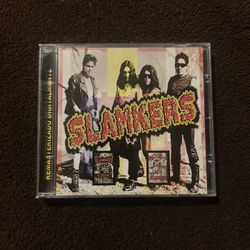 Slamkers