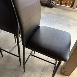 Barstools 