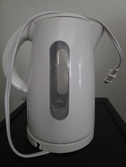 1.7L Kettle