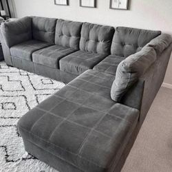 Sofa Sectional 