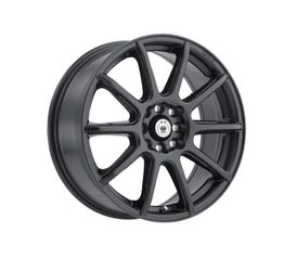Konig 15” Rim and Michelin Tires 205/65/R15 (Set of Rims & Tires)