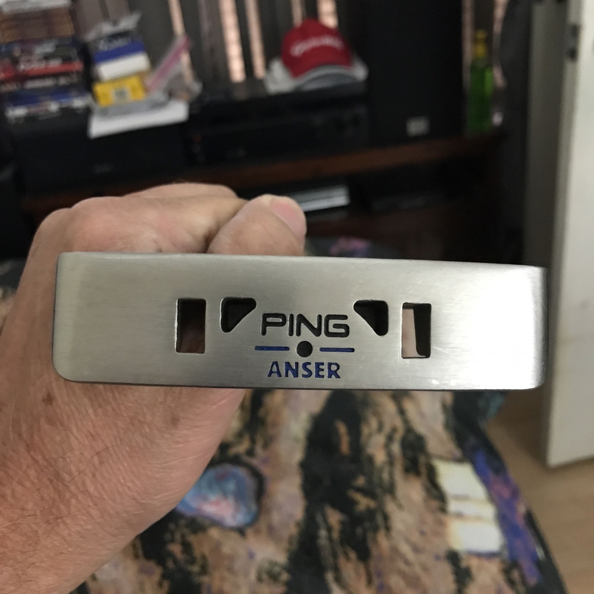 Ping G5i Putter