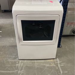 Gas Dryer 