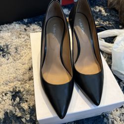 Calvin Klein Heels 
