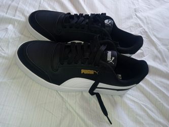 Men Puma Shoes
