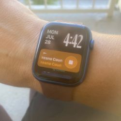 Apple Watch series 7
