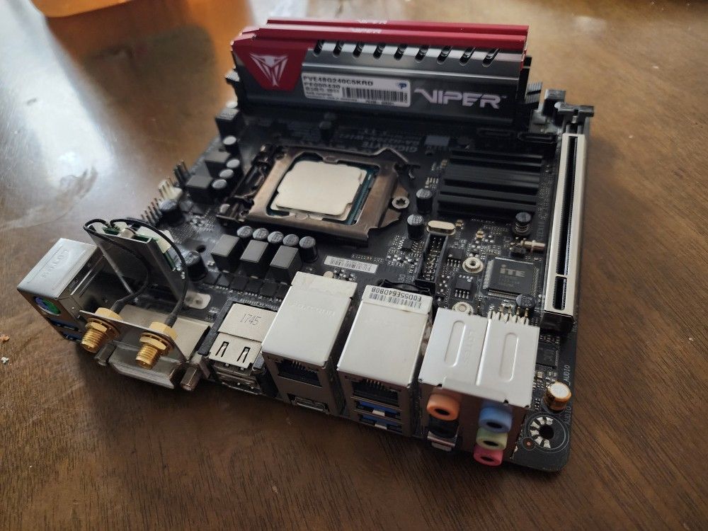 Htpc Parts for Sale in Hawthorne, CA - OfferUp