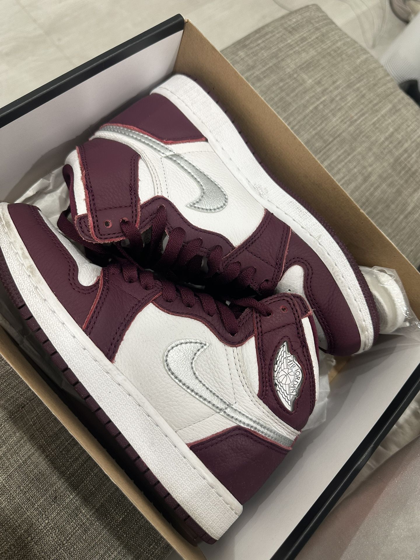 Jordan 1