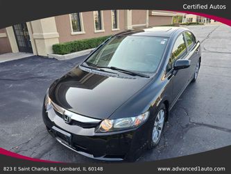 2011 Honda Civic