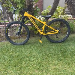 Nukeproof Cub Scout Mountain Bike