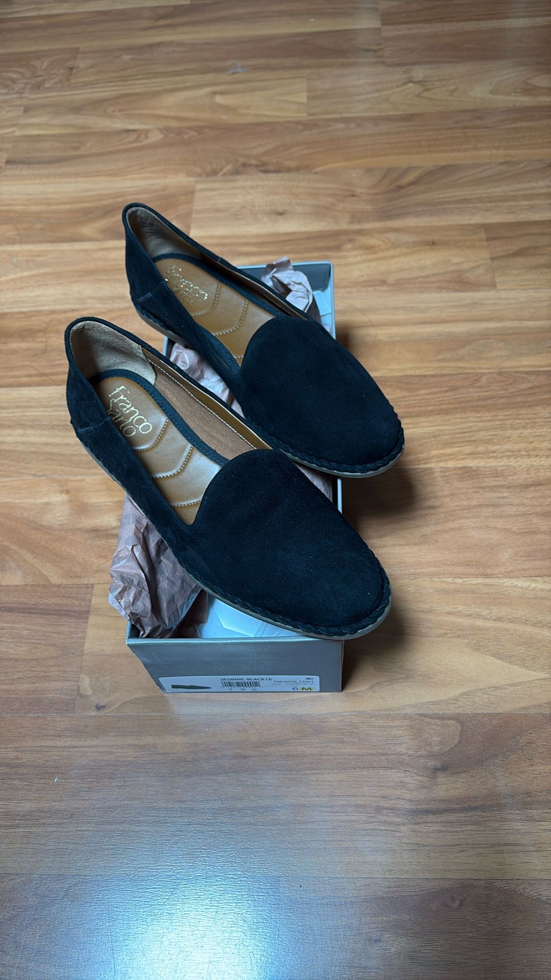 Flats