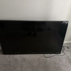 65” Tv 