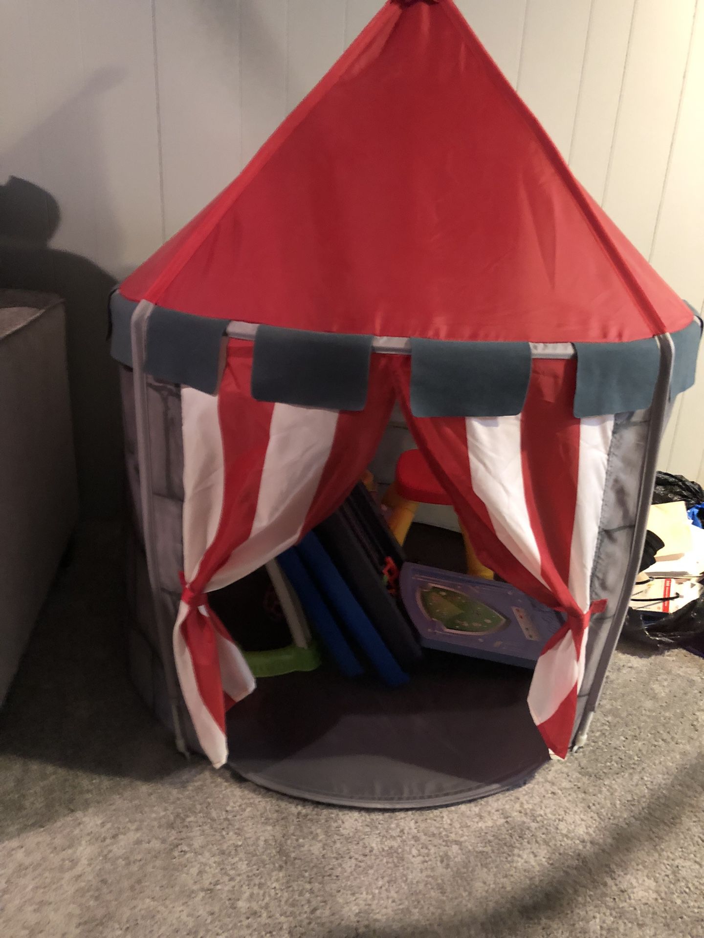 Kids/Toddler Play Tent