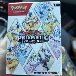 6 pk booster bundle