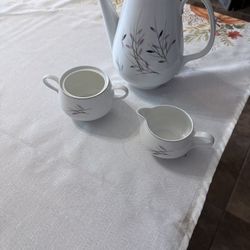 Rosen Thal Self Plossberg Germany. 