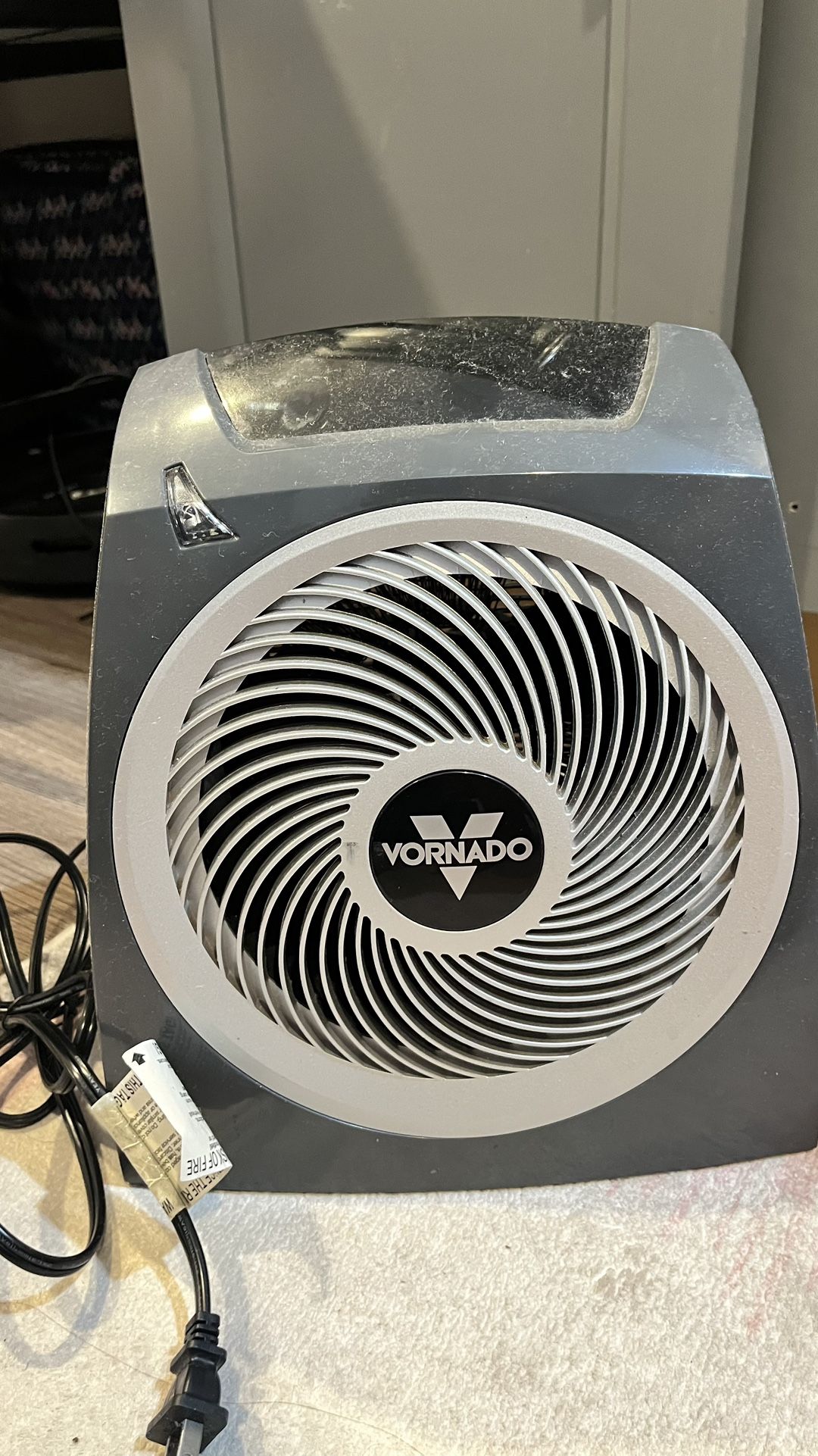 Heater Vornado