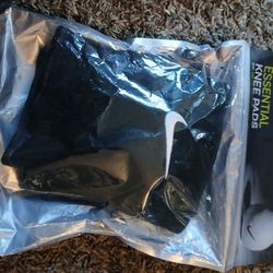 Nike Volleyball Knee Pads- M/L
