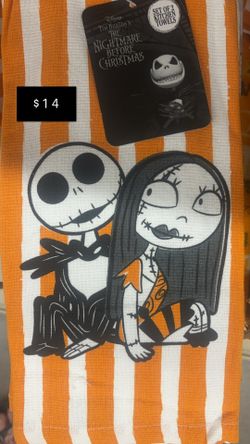 Jack And Sally Kitchen