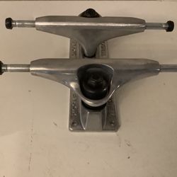 Skateboard Tensor Trucks