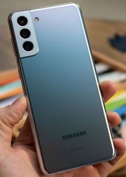 💸 Galaxy S21 Plus – Must Sell! Priced to Move!